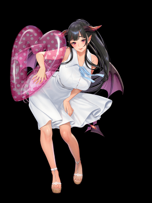 Midnight Girls R_0617