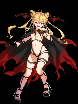 Midnight Girls R_0619
