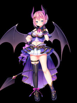 Midnight Girls R_0630