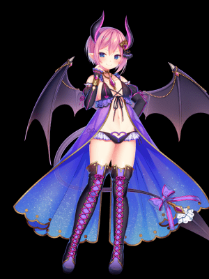 Midnight Girls R_0642