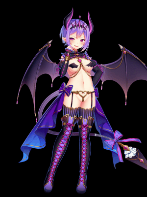 Midnight Girls R_0643