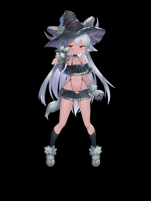 Midnight Girls R_0669