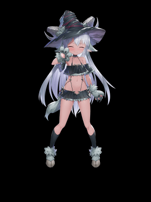 Midnight Girls R_0674