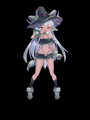 Midnight Girls R_0679