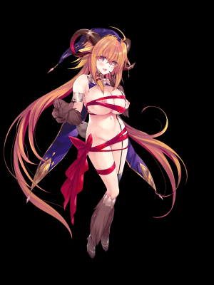 Midnight Girls R_0682