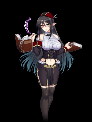 Midnight Girls R_0684