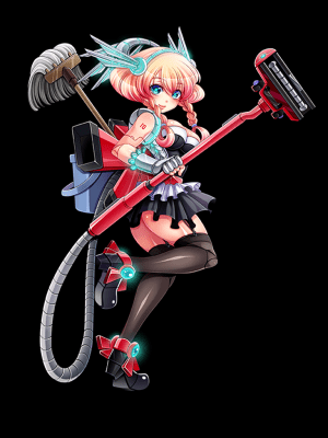 Midnight Girls R_0685