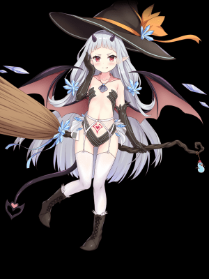 Midnight Girls R_0687