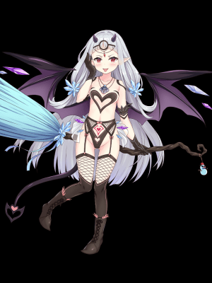Midnight Girls R_0688