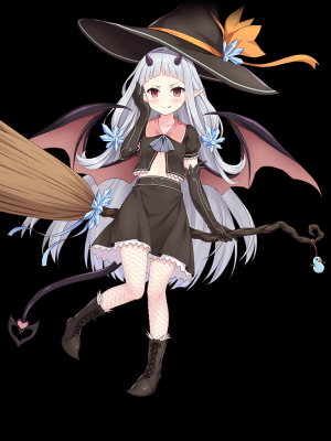 Midnight Girls R_0689