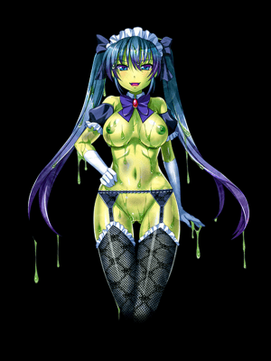 Midnight Girls R_0691