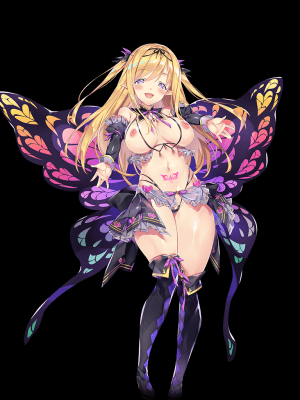 Midnight Girls R_0695