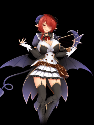 Midnight Girls R_0698