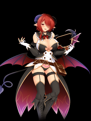 Midnight Girls R_0699