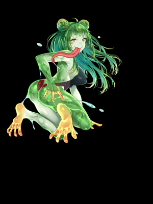 Midnight Girls R_0701