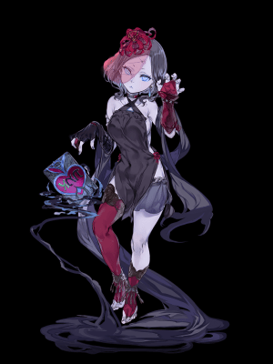Midnight Girls R_0702