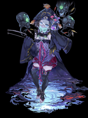 Midnight Girls R_0703