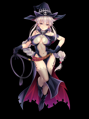 Midnight Girls R_0705
