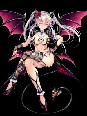 Midnight Girls R_0707