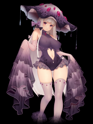 Midnight Girls R_0708