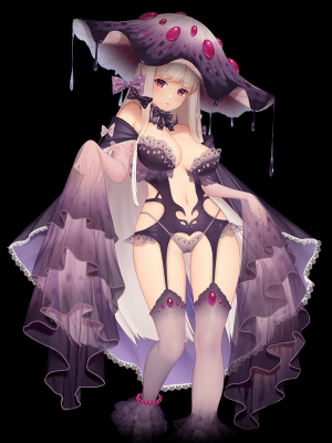 Midnight Girls R_0709