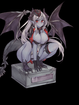Midnight Girls R_0711