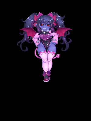 Midnight Girls R_0712