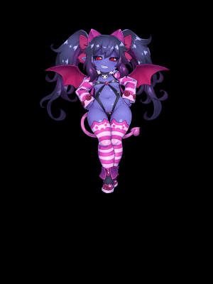 Midnight Girls R_0713