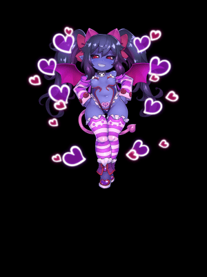 Midnight Girls R_0714
