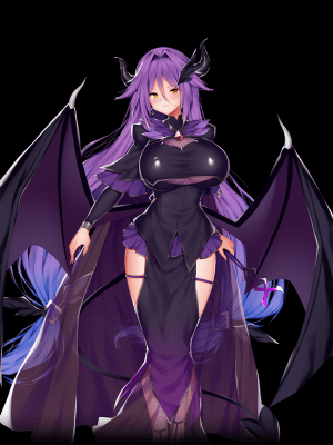 Midnight Girls R_0715