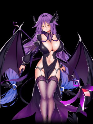 Midnight Girls R_0716