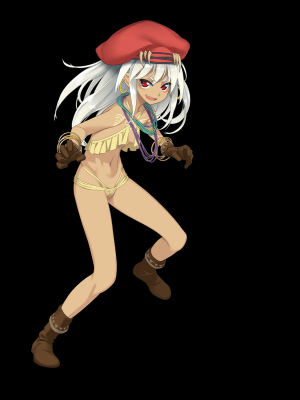 Midnight Girls R_0720