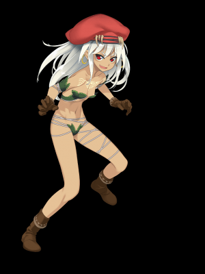 Midnight Girls R_0721