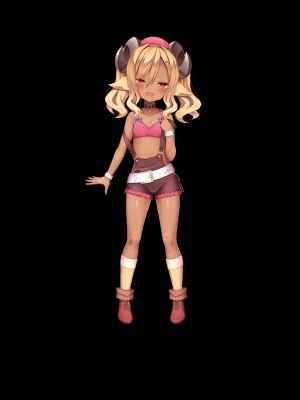 Midnight Girls R_0722