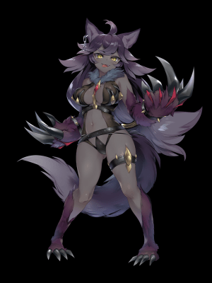 Midnight Girls R_0723