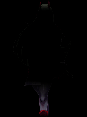 Midnight Girls R_0725