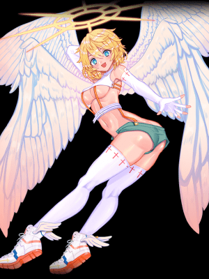 Midnight Girls R_0732