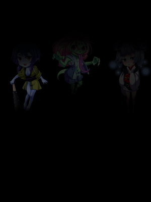 Midnight Girls R_0737