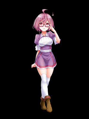 Midnight Girls R_0740