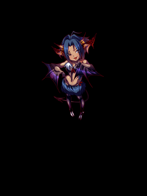 Midnight Girls R_0752