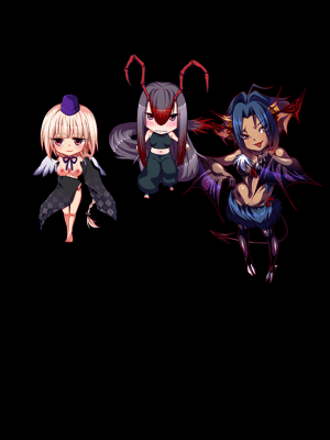 Midnight Girls R_0753