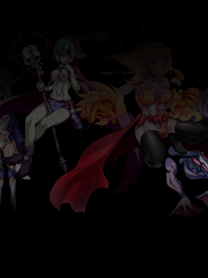 Midnight Girls R_0754