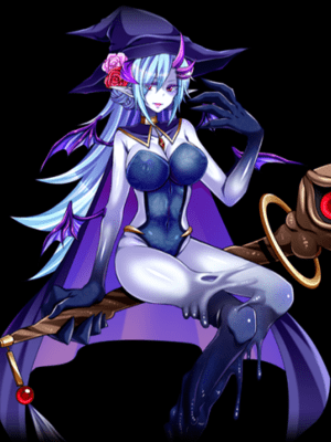 Midnight Girls R_0761