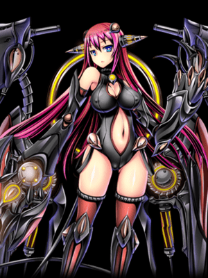 Midnight Girls R_0762