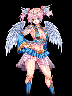 Midnight Girls R_0763
