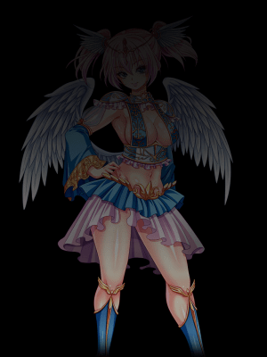 Midnight Girls R_0764