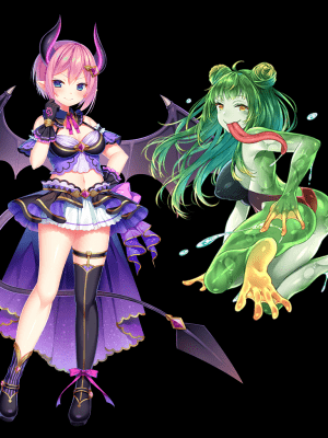Midnight Girls R_0765