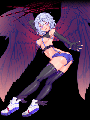 Midnight Girls R_0773