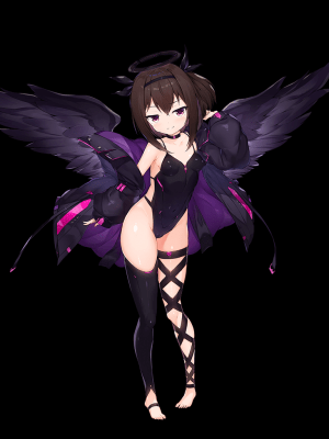 Midnight Girls R_0776