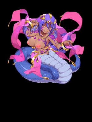 Midnight Girls R_0778